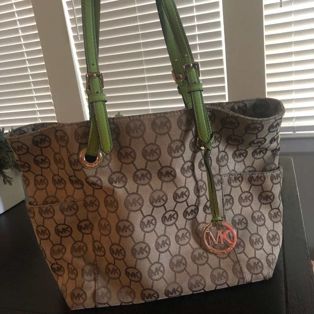 Michael Kors Tote